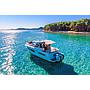 Book yachts online - motorboat - Merry Fisher 855 - Dobrila - rent