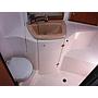 Book yachts online - sailboat - Harmony 42 - Nerina - rent