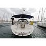 Book yachts online - sailboat - Bavaria Cruiser 37 - KALISPERA - rent
