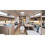 Book yachts online - sailboat - Oceanis 46.1 - STERGIOS  GEN.+A.C. - rent