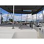 Book yachts online - catamaran - Lagoon 46 - Achilles - rent