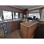 Book yachts online - catamaran - Lagoon 46 - Achilles - rent