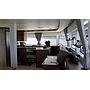Book yachts online - catamaran - Lagoon 52 - Blue Velvet - rent