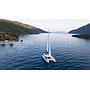 Book yachts online - catamaran - Lagoon 52 - Blue Velvet - rent