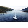 Book yachts online - catamaran - Lagoon 52 - Blue Velvet - rent