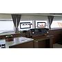 Book yachts online - catamaran - Lagoon 52 - Blue Velvet - rent