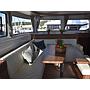 Book yachts online - catamaran - Lagoon 46 - NOTORIOUS Air Condition Generator Watermaker - rent