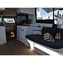 Book yachts online - catamaran - Lagoon 46 - NOTORIOUS Air Condition Generator Watermaker - rent