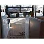 Book yachts online - catamaran - Lagoon 46 - NOTORIOUS Air Condition Generator Watermaker - rent