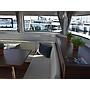 Book yachts online - catamaran - Lagoon 46 - NOTORIOUS Air Condition Generator Watermaker - rent