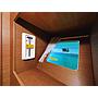 Book yachts online - catamaran - Lagoon 450 F - OLIVER Air condition in salon Generator - rent