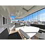 Book yachts online - catamaran - Lagoon 450 F - OLIVER Air condition in salon Generator - rent