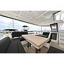 Book yachts online - catamaran - Lagoon 52 - SEA DWELLER  - rent