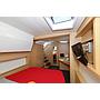 Book yachts online - catamaran - Lagoon 52 - SEA DWELLER  - rent