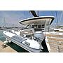 Book yachts online - catamaran - Lagoon 52 - SEA DWELLER  - rent