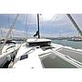 Book yachts online - catamaran - Lagoon 52 - SEA DWELLER  - rent