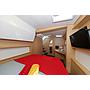Book yachts online - catamaran - Lagoon 52 - SEA DWELLER  - rent