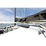 Book yachts online - catamaran - Lagoon 52 - SEA DWELLER  - rent