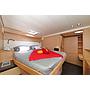 Book yachts online - catamaran - Lagoon 52 - SEA DWELLER  - rent