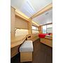 Book yachts online - catamaran - Lagoon 52 - SEA DWELLER  - rent