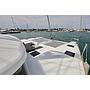 Book yachts online - catamaran - Lagoon 52 - SEA DWELLER  - rent