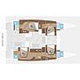 Book yachts online - catamaran - Lagoon 52 - SEA DWELLER  - rent