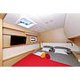 Book yachts online - catamaran - Lagoon 52 - SEA DWELLER  - rent