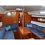 Book yachts online - sailboat - Oceanis 37 - MARINA (low budget monohull!)  - rent