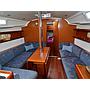 Book yachts online - sailboat - Oceanis 37 - MARINA (low budget monohull!)  - rent