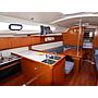 Book yachts online - sailboat - Oceanis 37 - MARINA (low budget monohull!)  - rent