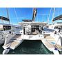 Book yachts online - catamaran - Lagoon 42 - SEA YA - rent