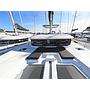 Book yachts online - catamaran - Lagoon 46 - DEEPSEA Air Condition Generator Watermaker - rent