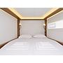 Book yachts online - catamaran - Lagoon 46 - DEEPSEA Air Condition Generator Watermaker - rent