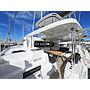 Book yachts online - catamaran - Lagoon 46 - DEEPSEA Air Condition Generator Watermaker - rent