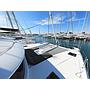 Book yachts online - catamaran - Lagoon 46 - DEEPSEA Air Condition Generator Watermaker - rent
