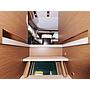 Book yachts online - catamaran - Lagoon 46 - DEEPSEA Air Condition Generator Watermaker - rent