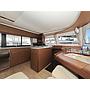 Book yachts online - catamaran - Lagoon 46 - DEEPSEA Air Condition Generator Watermaker - rent