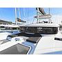 Book yachts online - catamaran - Lagoon 46 - DEEPSEA Air Condition Generator Watermaker - rent