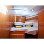 Book yachts online - sailboat - Cyclades 50.5 - PINTA New Genoa 2022! - rent