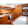 Book yachts online - sailboat - Cyclades 50.5 - PINTA New Genoa 2022! - rent