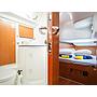 Book yachts online - sailboat - Cyclades 50.5 - PINTA New Genoa 2022! - rent