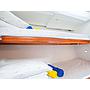 Book yachts online - sailboat - Cyclades 50.5 - PINTA New Genoa 2022! - rent