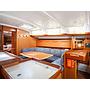 Book yachts online - sailboat - Cyclades 50.5 - PINTA New Genoa 2022! - rent