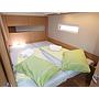 Book yachts online - sailboat - Sun Odyssey 410 - Aris - rent