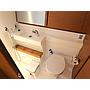 Book yachts online - sailboat - Sun Odyssey 440 - Ermis  - rent
