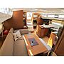Book yachts online - sailboat - Sun Odyssey 440 - Ermis  - rent
