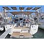 Book yachts online - sailboat - Sun Odyssey 440 - Ermis  - rent