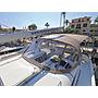 Book yachts online - sailboat - Sun Odyssey 440 - Ermis  - rent