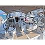 Book yachts online - sailboat - Sun Odyssey 440 - Ermis  - rent