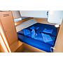 Book yachts online - sailboat - Dufour 460 Grand Large - Joanne Built 2019-Patras - rent
